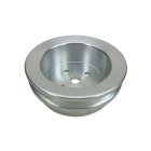 Crusader R065047 Raw Water Pump Pulley
