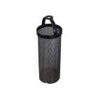 Groco BS-6 Stainless Steel Filter Basket