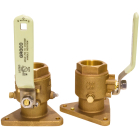 3 In. FULL FLOW BALL VALVE GROCO-FBV-3000_LG