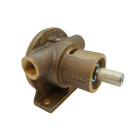 Jabsco Bronze Raw Water Pump - 1673-1001