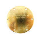 Johnson Pump 01-42441 Raw Water Pump End Cover Plate