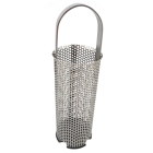 Perko 049300599D 3/4 in. Stainless Steel Basket Strainer
