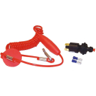 Sierra MP40970-1 Emergency Engine Cut-Off Switch & Lanyard