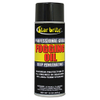 Star Brite 084812 Deep Penetrating Aerosol Fogging Oil - 12 oz.