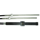 Dometic Seastar Rack & Pinion Dual Steering Cables - Select Length