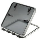 VETUS-MAG4242SL Magnus Heavy Duty Deck Hatch, Type AI