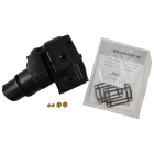 Volvo Penta 3863061 7.8 inch Exhaust Elbow Riser