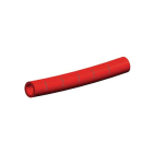 Whale WX7164B Whalex Tube 15mm Red - SOLD PER FOOT