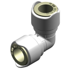 Whale WX1503B Equal Elbow 15mm