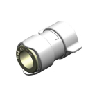 Whale WX1532B Adapter 1/2 inch BSP 15mm 
