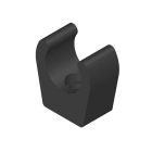 Whale WX1565B Tube Mounting Clip 15mm