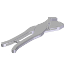 Whale WX7950 Heavy Duty Tube Cutter